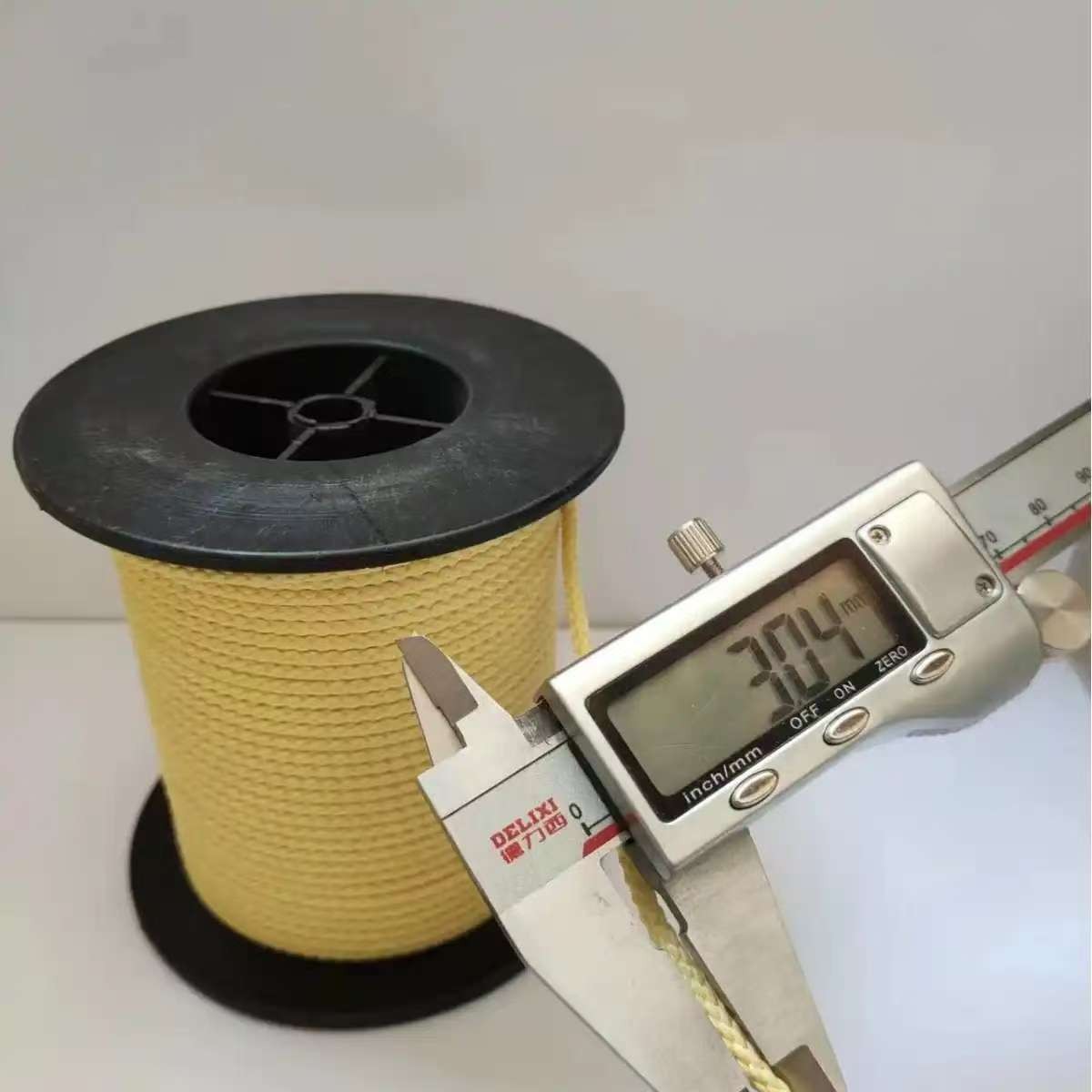 Kevlar Aramid Rope