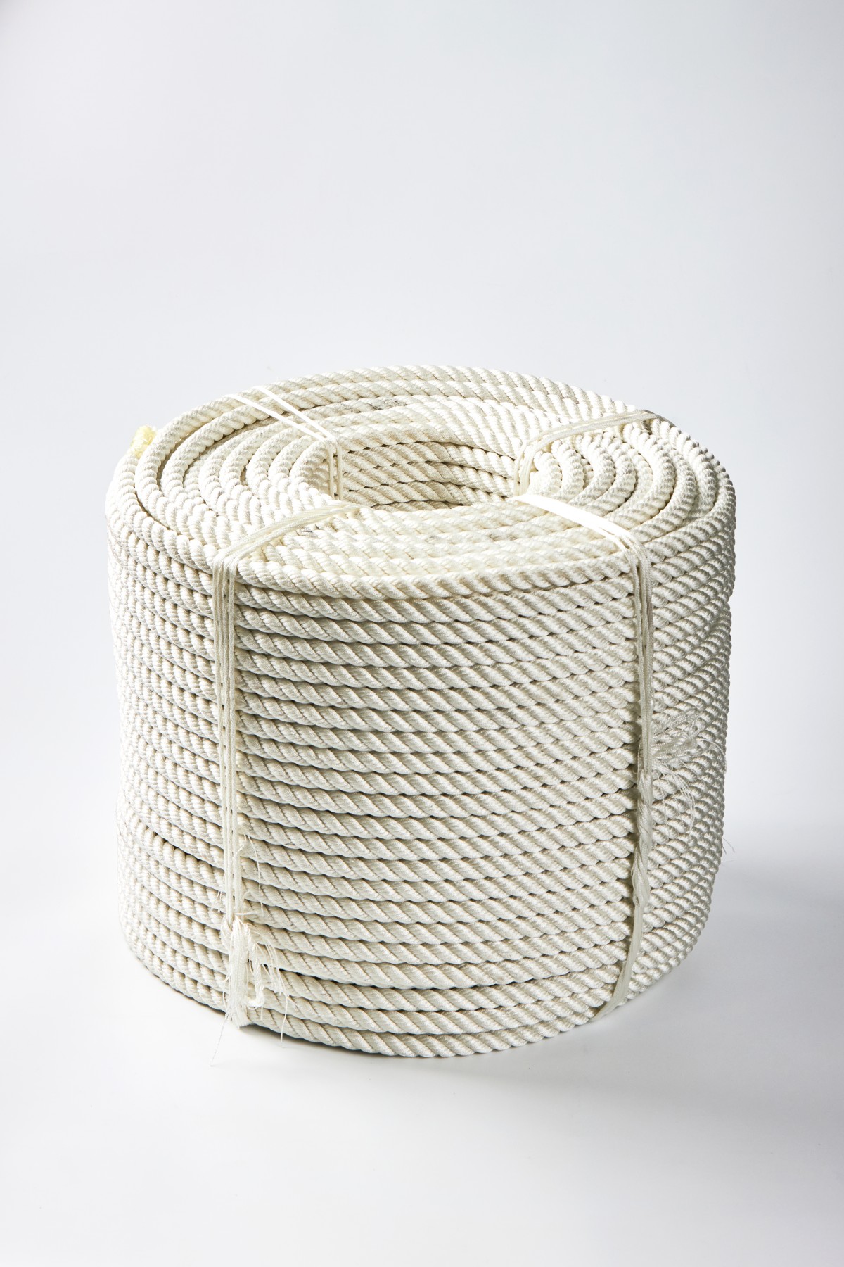 Nylon 66 rope